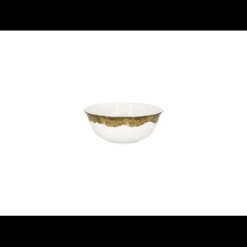 Woodart risbolle 16cm 58cl "Mosegrønn"