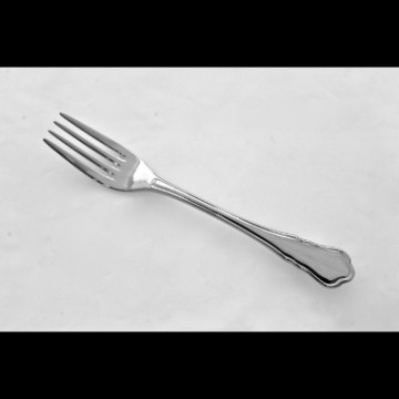 Chippendale Serveringsgaffel 22.5cm