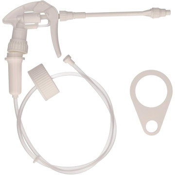 Foam Trigger 2L 1x1stk. - Hvit