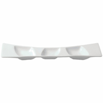 MAZZA COCKTAIL TALLERKEN  32x9.4 CM