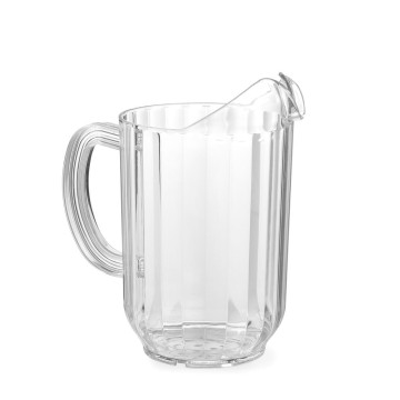 Mugge, HENDI, 1,8L, Ø125x(H)210mm