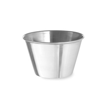 Ramekin - 12 stk, HENDI, 0,23L, 12 stk., âŒ€93x(H)58mm
