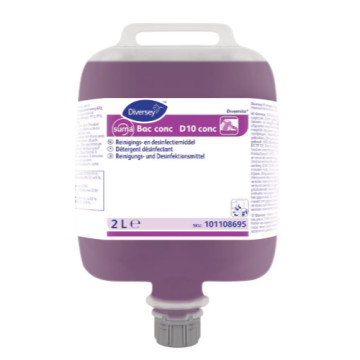 Suma Bac conc D10 3x 2L