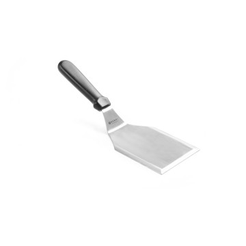 Hamburgerdreier, HENDI, Sort, 313x108mm