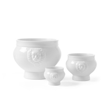Suppeskål, HENDI, 0,5L, âŒ€138x(H)95mm