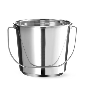 Bøtte budsjettlinje, HENDI, budsjettlinje, 10L, âŒ€278x(H)235mm