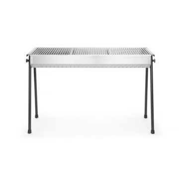 Kullgrill Resto, HENDI, 1145x380x(H)770mm