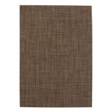 Dekkebrikke â€“ sett, HENDI, brun, 6 stk., 450x300mm