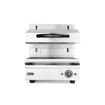 Løft Salamander 450, HENDI, 230V/2800W, 485x525x(H)537mm
