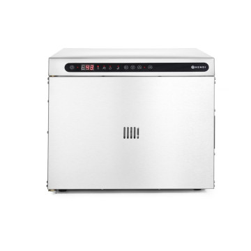 Lavtemperaturovn, HENDI, 230V/1200W, 495x690x(H)413mm