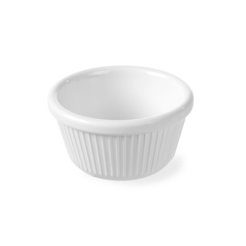 Ramekin, HENDI, 80 ml, 0,08L, âŒ€80x(H)40mm