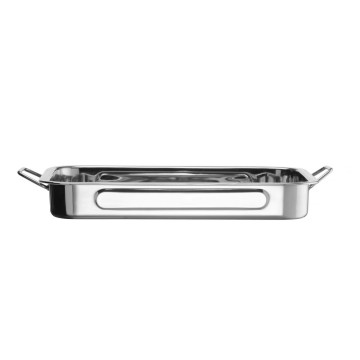 Stekepanne, HENDI, 430x310x(H)60mm