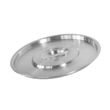 Profi Line lokk for bøtte med forsterket bunn, HENDI, Profi Line, 516706, âŒ€290x(H)15mm