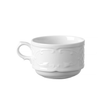 Kaffekopp, HENDI, 0,18L, âŒ€82 mm