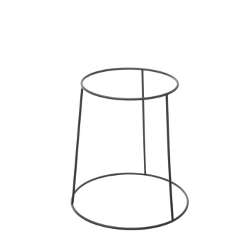 Kurvstigning, HENDI, âŒ€250x(H)265mm