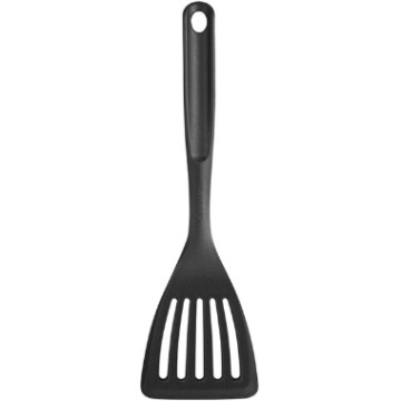 Stekespade perf for panne m/belegg Tåler 260 grader