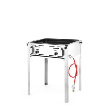 Grill-Master Maxi, HENDI, 11,6kW, 650x540x(H)840mm