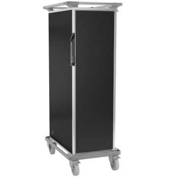 SDX® THERMOBOX® S210 (14 GN 1/1) 160mm hjul Excenterlås