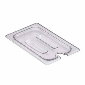 Cambro lokk m/htk og utk/øse polycarbonat