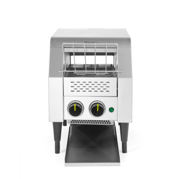 Brødrister enkelt, HENDI, 220-240V/1340W, 288x368x(H)410mm