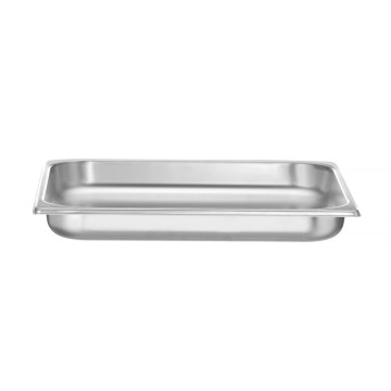 Beholder GN 2/3, HENDI, Profi Line, GN 2/3, 3L, (H)40mm