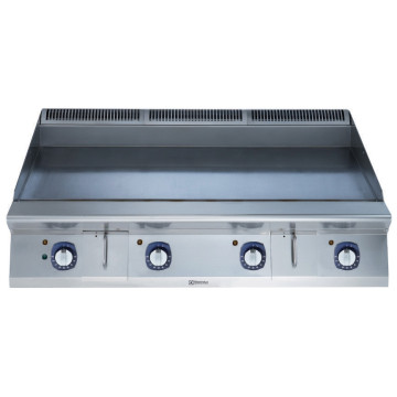 EL FLATGR HP SLET KR TOPP 1200MM - RIPEBESTANDIG