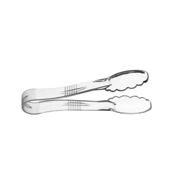 Universaltang, HENDI, Transparent, (L)230mm