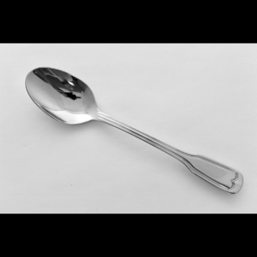 Ludvig Suppeskje 200 mm
