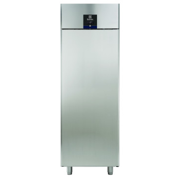 FRYSESKAP 1 DØR, 670L, -22/-15°C, DIGITALT, R290