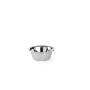 Kjøkkenskål, HENDI, 0,7L, âŒ€160x(H)63mm