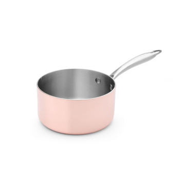 Kjele - uten lokk, HENDI, 1,5L, âŒ€160x(H)80mm