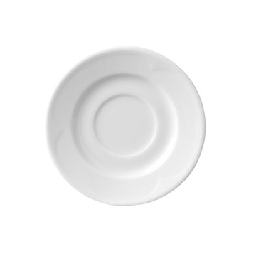 Underfat for espressokopp, HENDI, âŒ€125 mm