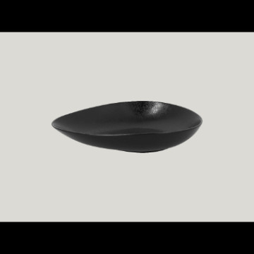 KARBON/Suggestion bolle shaped 28x23x4.5cm 112cl