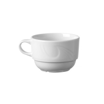 Cappuccinokopp, HENDI, 0,23L, âŒ€85 mm