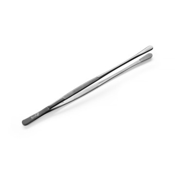 Pinsett med rund spiss, BarUp, Sort, (L)305mm