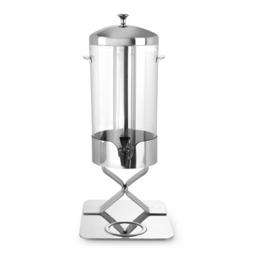 Juicedispenser, HENDI, 5L, 280x220x(H)510mm
