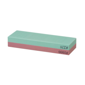Japansk slipestein HENDI av Naniwa, HENDI, 185x65x(H)30mm