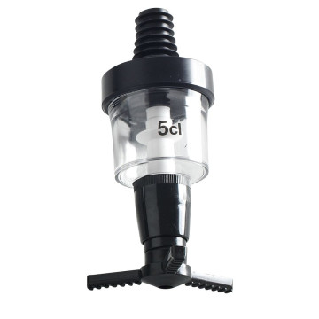 Droppfri skjenker, BarUp, 0,05L