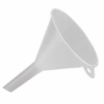 Trakt plast Ø: 6cm
