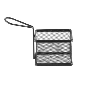 Frityrkurv miniatyrer, HENDI, 100x80x(H)75mm
