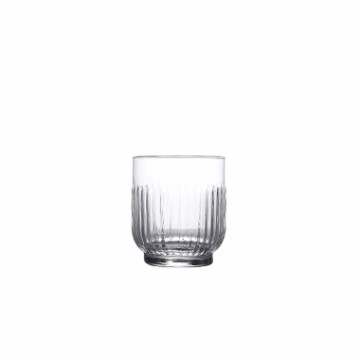 Tokyo Vann/whiskyglass Stripet 33cl