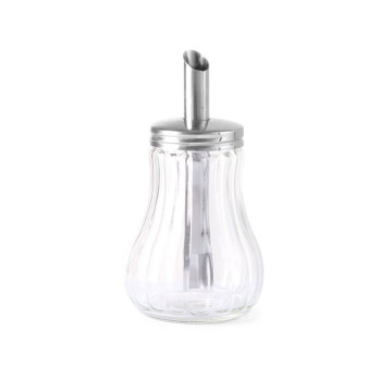 Sukkerdispenser, HENDI, 0,2L, âŒ€80x(H)140mm