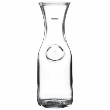 Water / Wine Carafe 1L / 35oz