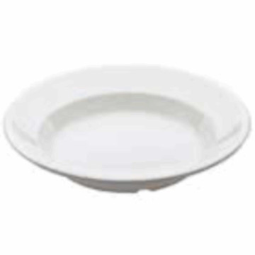 90SPCW Suppeskål 22.9 cm hvit Polycarbonat/plast