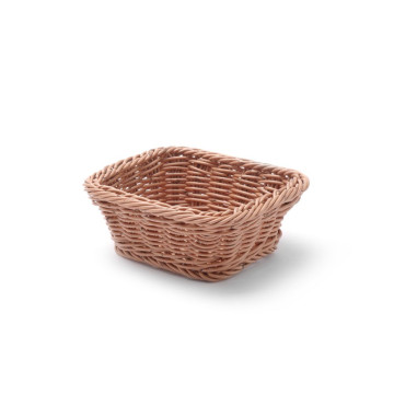 Bakekurv GN størrelse, HENDI, GN 1/6, 176x162x(H)65mm
