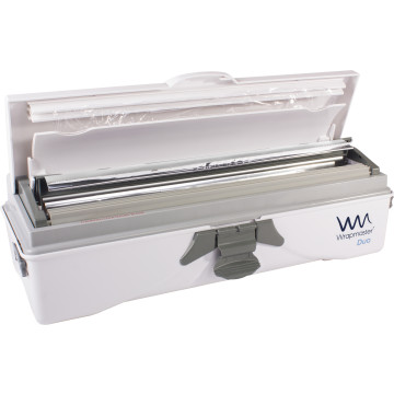 Disp Wrapmaster Duo 4500