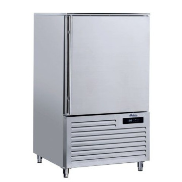 Blast kjøler 7 x GN 1/1, Arktic, GN 1/1, 230V/1180W, 790x900x(H)1377mm