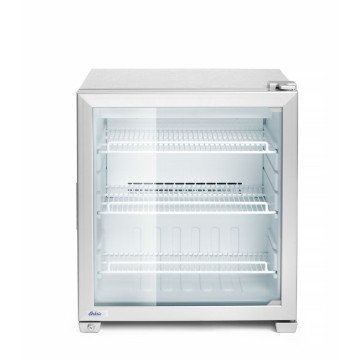 Benkeboks fryser 90L, Arktic, 230V/230W, 620x593x(H)680mm
