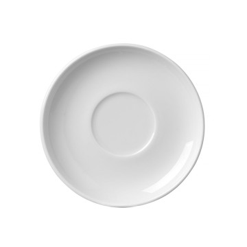 Underfat for espressokopp, HENDI, âŒ€83 mm