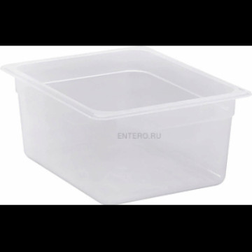 Kantine 1/2-150 mm myk plast 26.5x32.5 cm